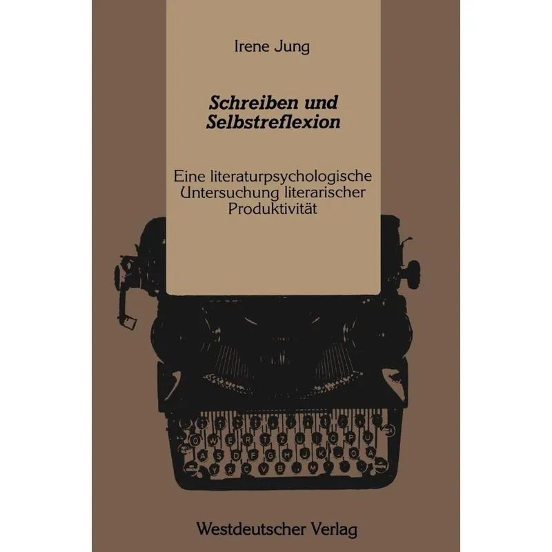 Schreiben und Selbstreflexion