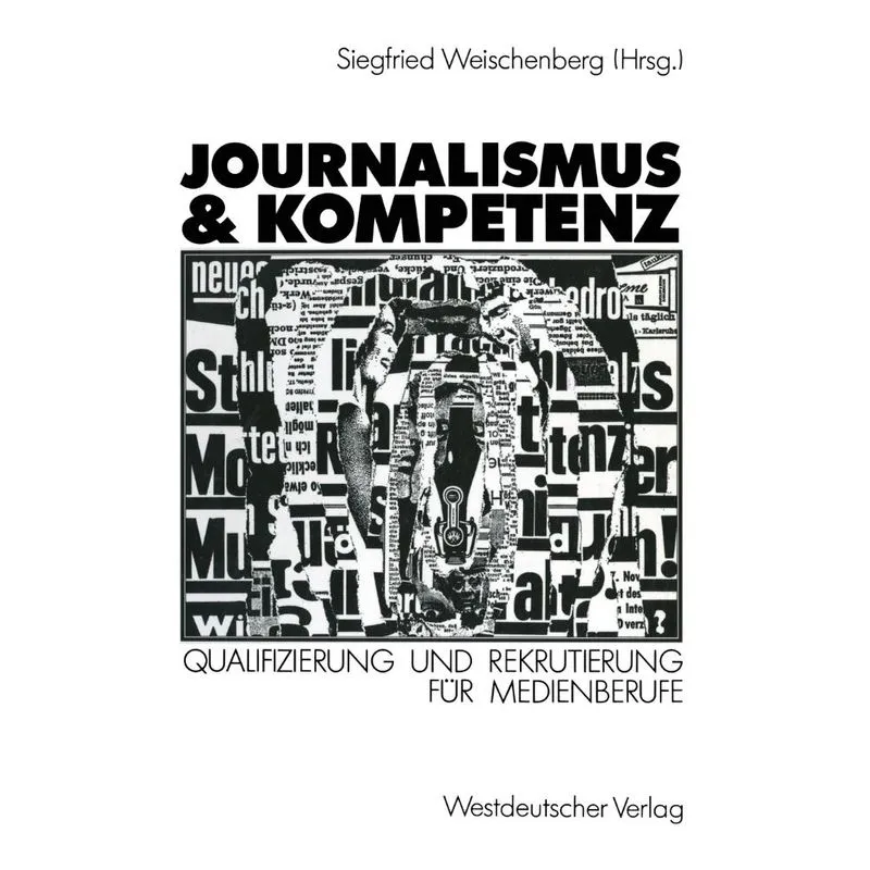 Journalismus & Kompetenz