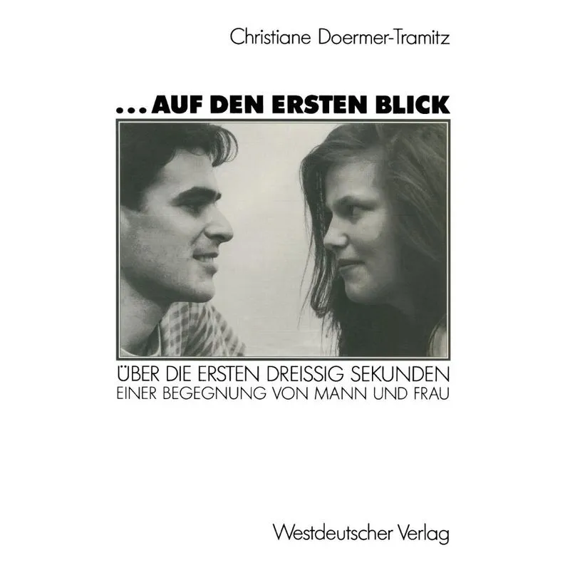 ... auf den ersten Blick