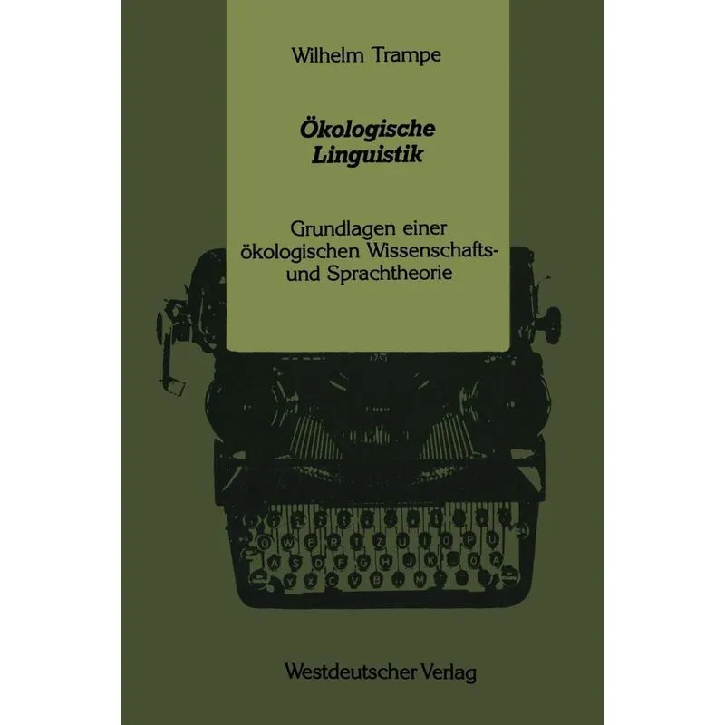 Ökologische Linguistik