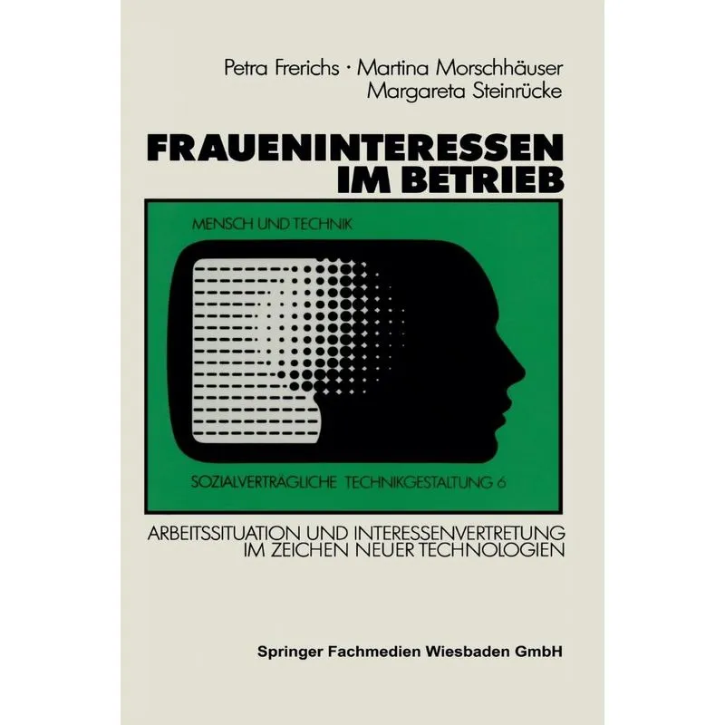 Fraueninteressen im Betrieb