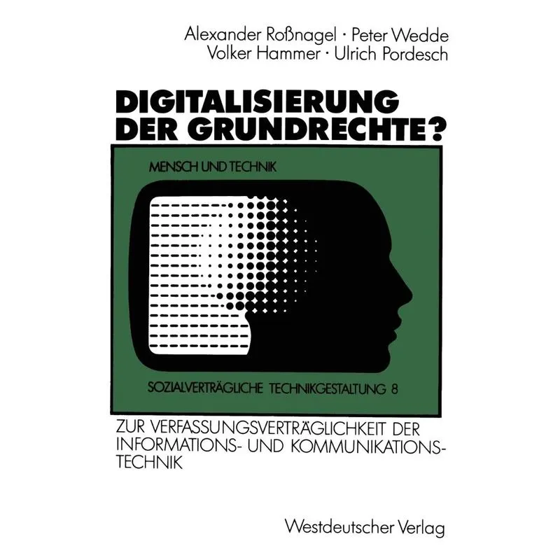 Digitalisierung der Grundrechte?