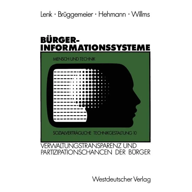 Bürgerinformationssysteme