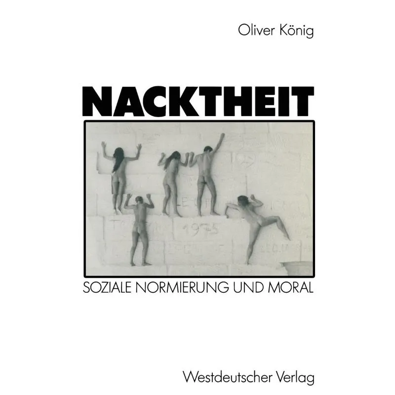 Nacktheit