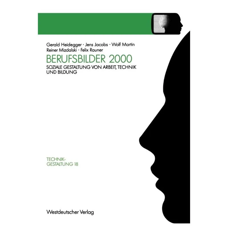 Berufsbilder 2000
