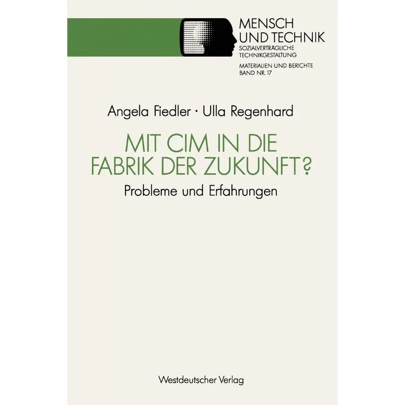 Mit CIM in die Fabrik der Zukunft?
