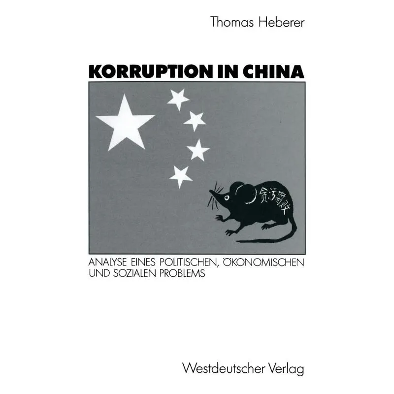 Korruption in China