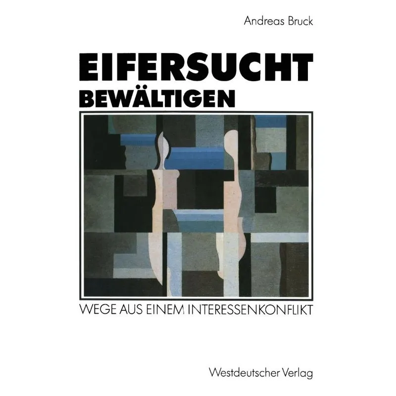 Eifersucht Bewaltigen
