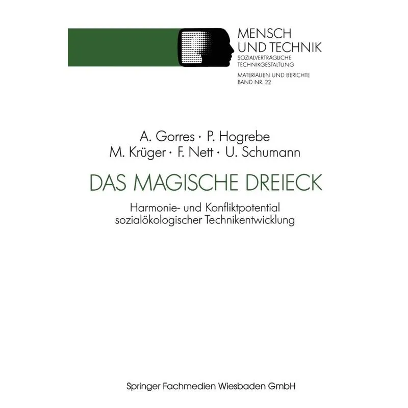 Das magische Dreieck