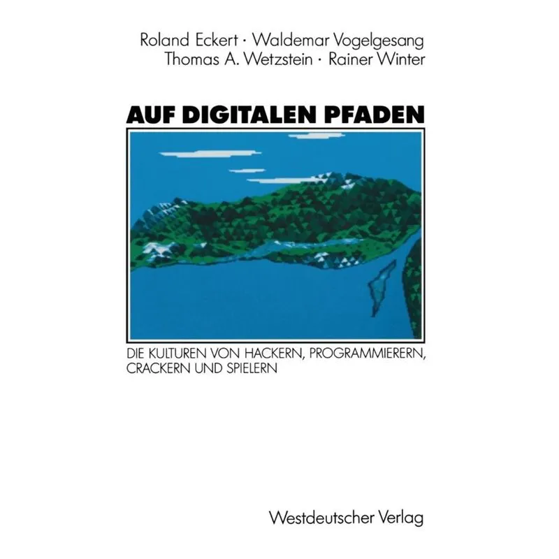 Auf Digitalen Pfaden