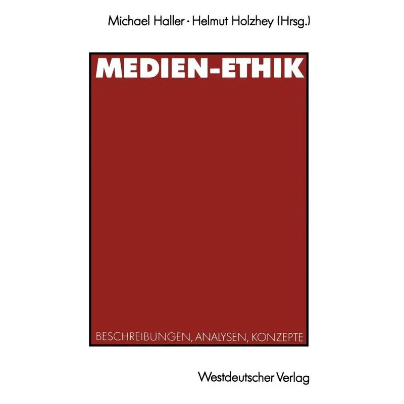 Medien-Ethik