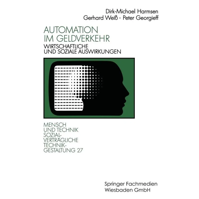 Automation im Geldverkehr