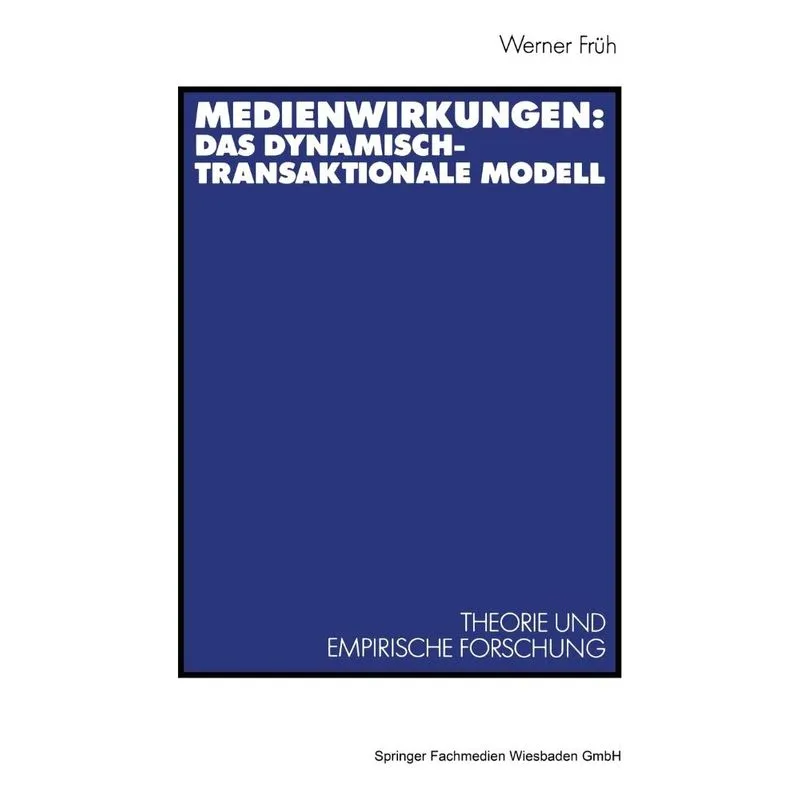 Medienwirkungen