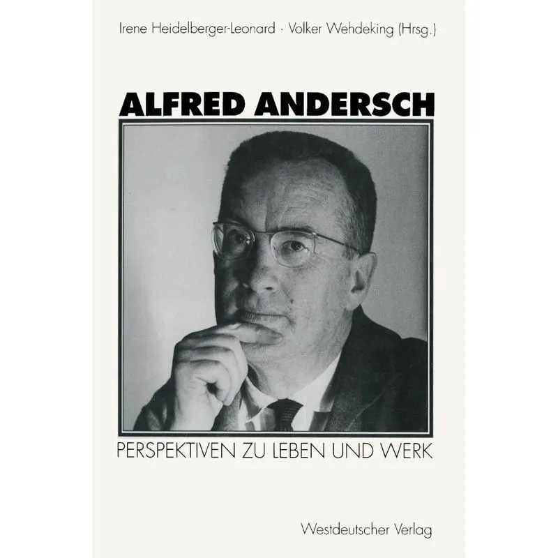 Alfred Andersch