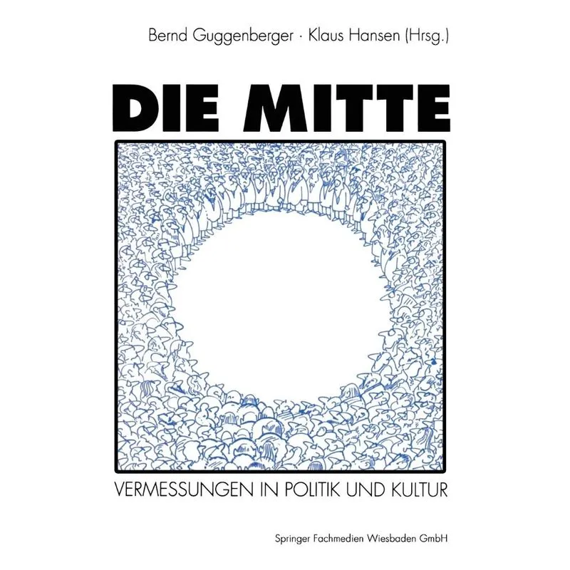 Die Mitte