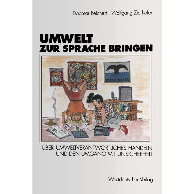 Umwelt zur Sprache bringen