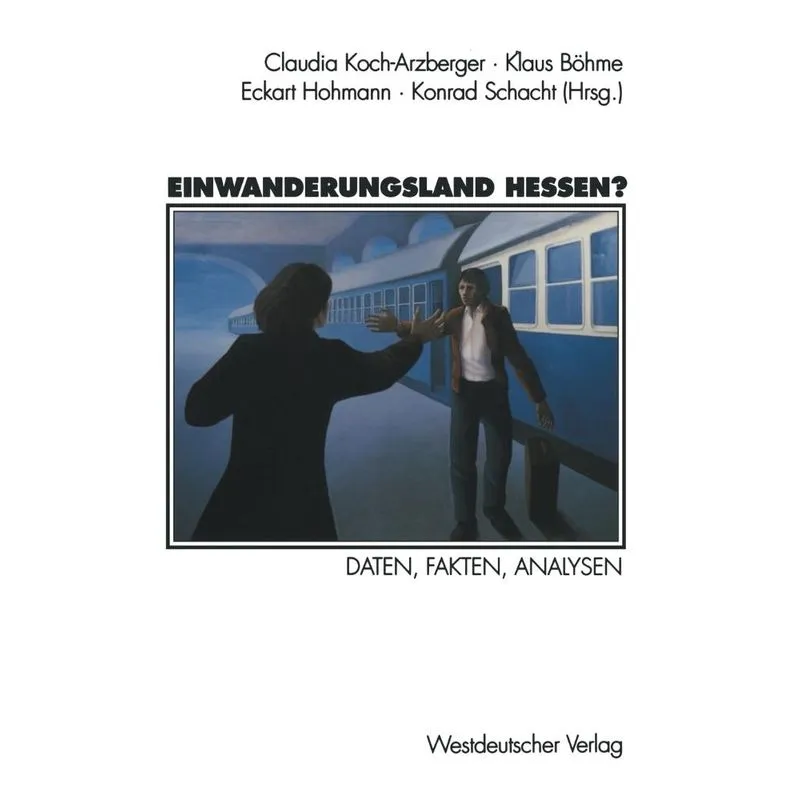 Einwanderungsland Hessen?