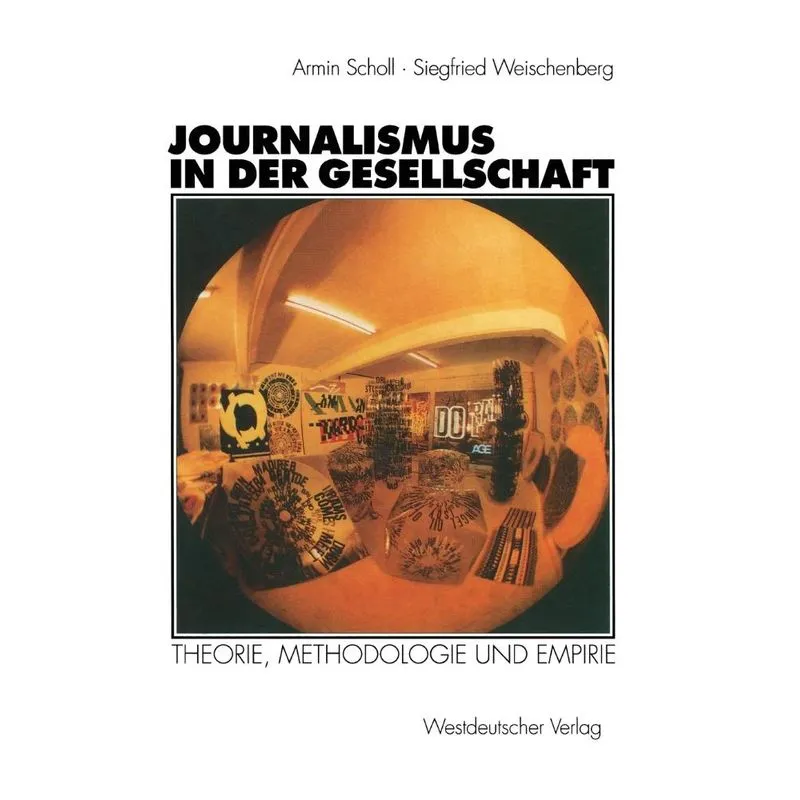 Journalismus in der Gesellschaft