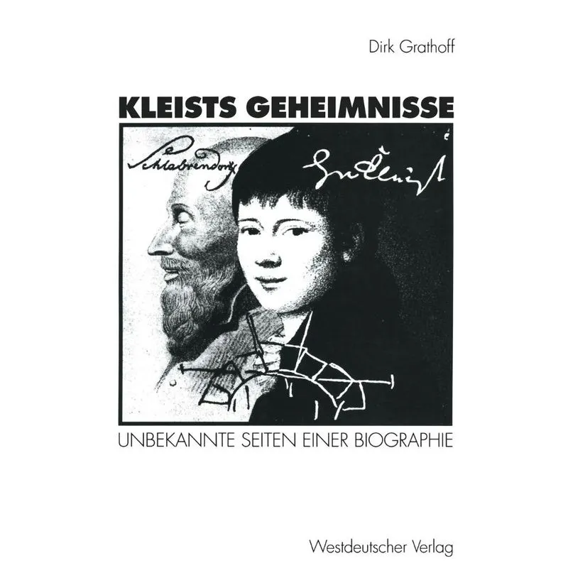 Kleists Geheimnisse