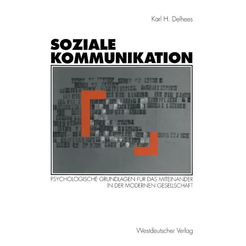 Soziale Kommunikation