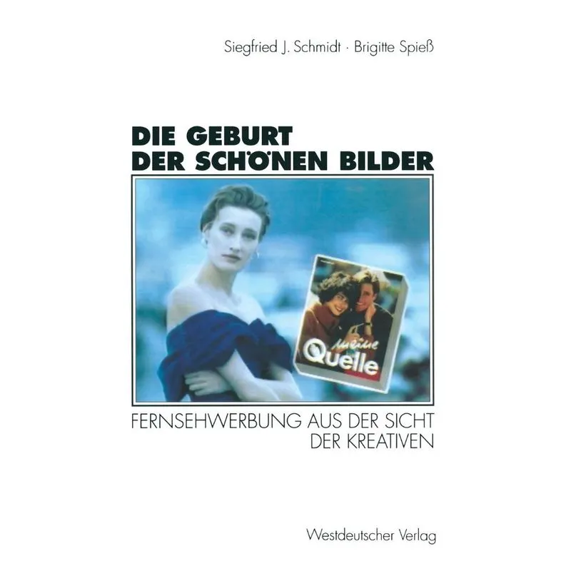 Die Geburt der schönen Bilder