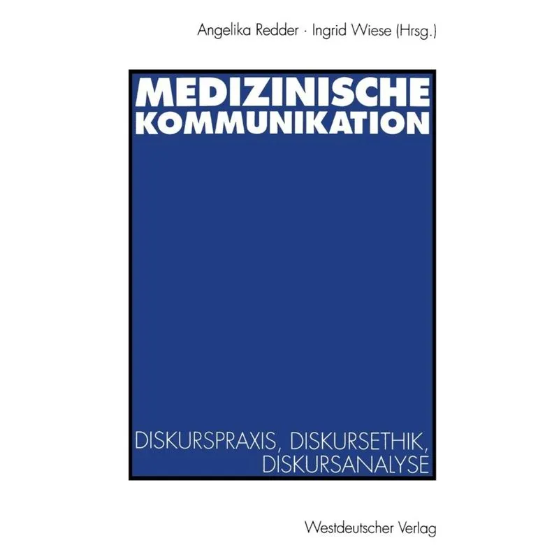 Medizinische Kommunikation