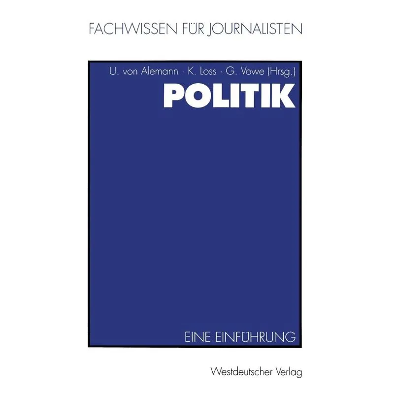 Politik