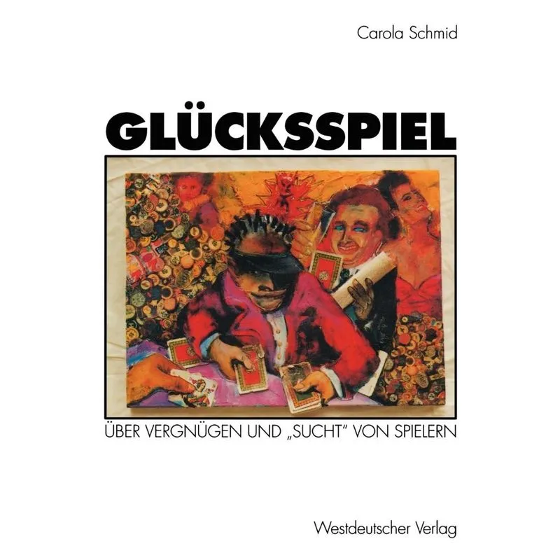 Glücksspiel