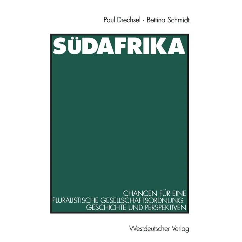 Südafrika
