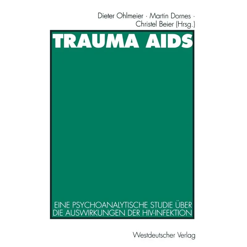 Trauma AIDS