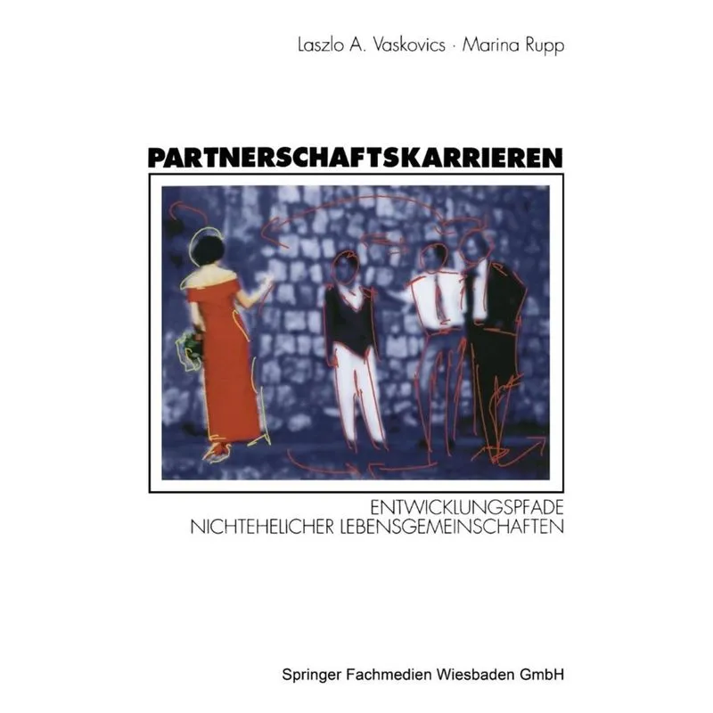 Partnerschaftskarrieren