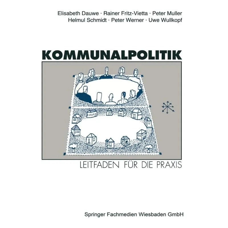 Kommunalpolitik
