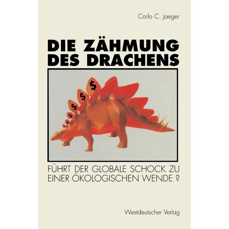 Die Zähmung des Drachens