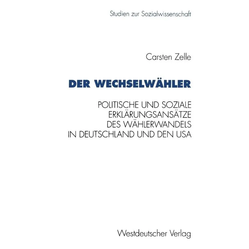 Der Wechselwähler