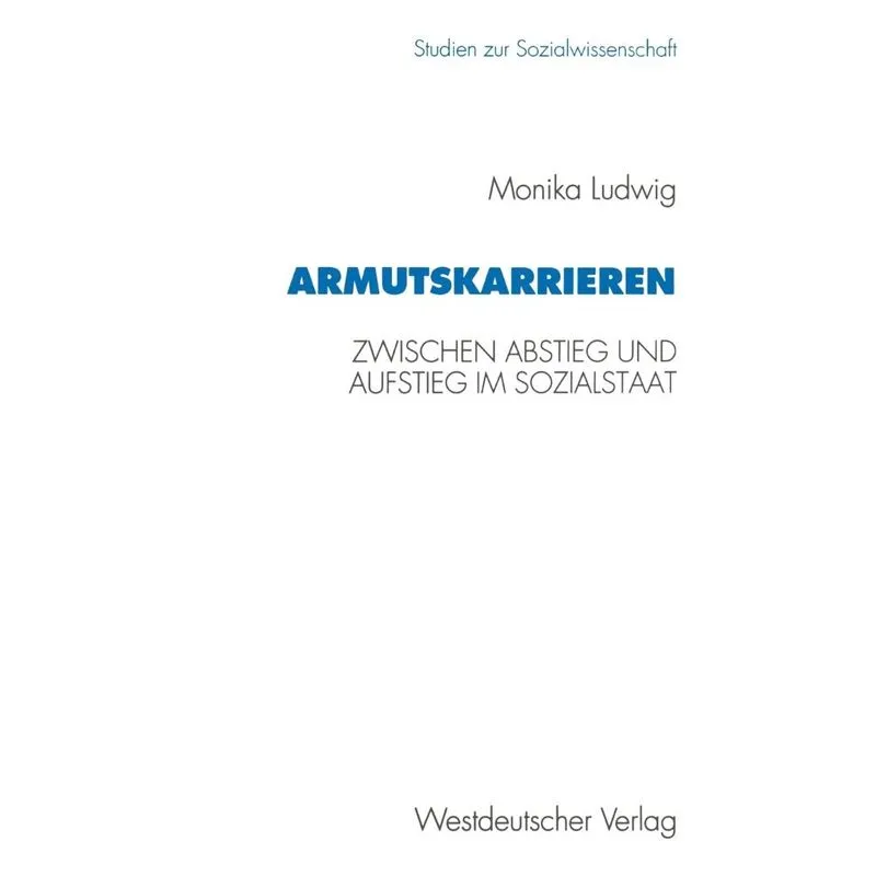 Armutskarrieren