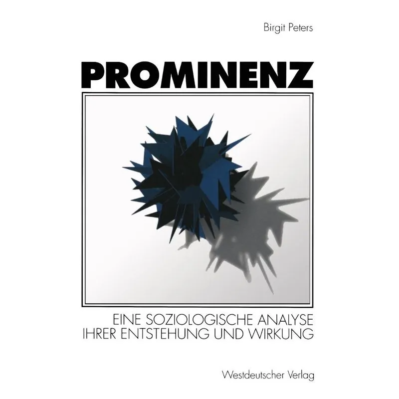 Prominenz