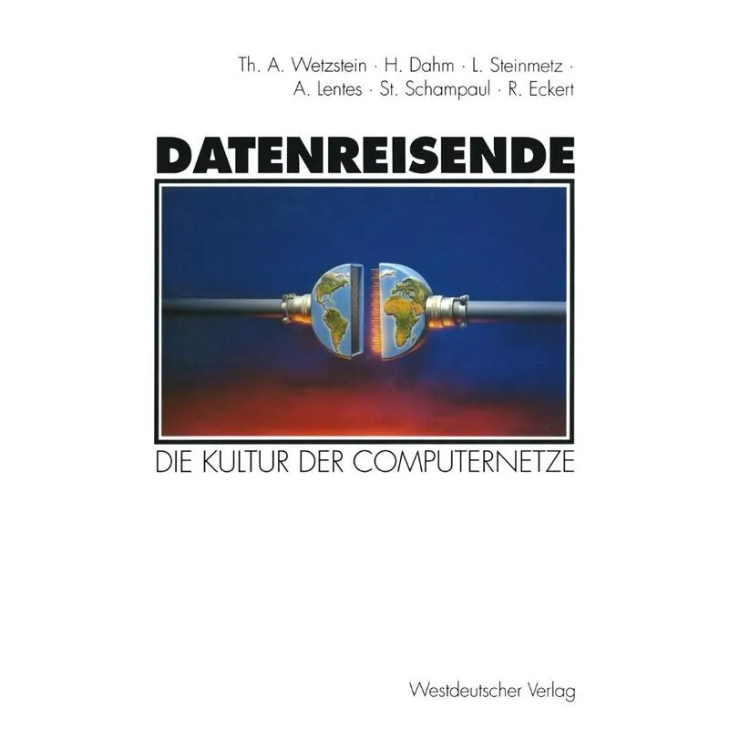 Datenreisende