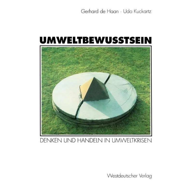 Umweltbewußtsein