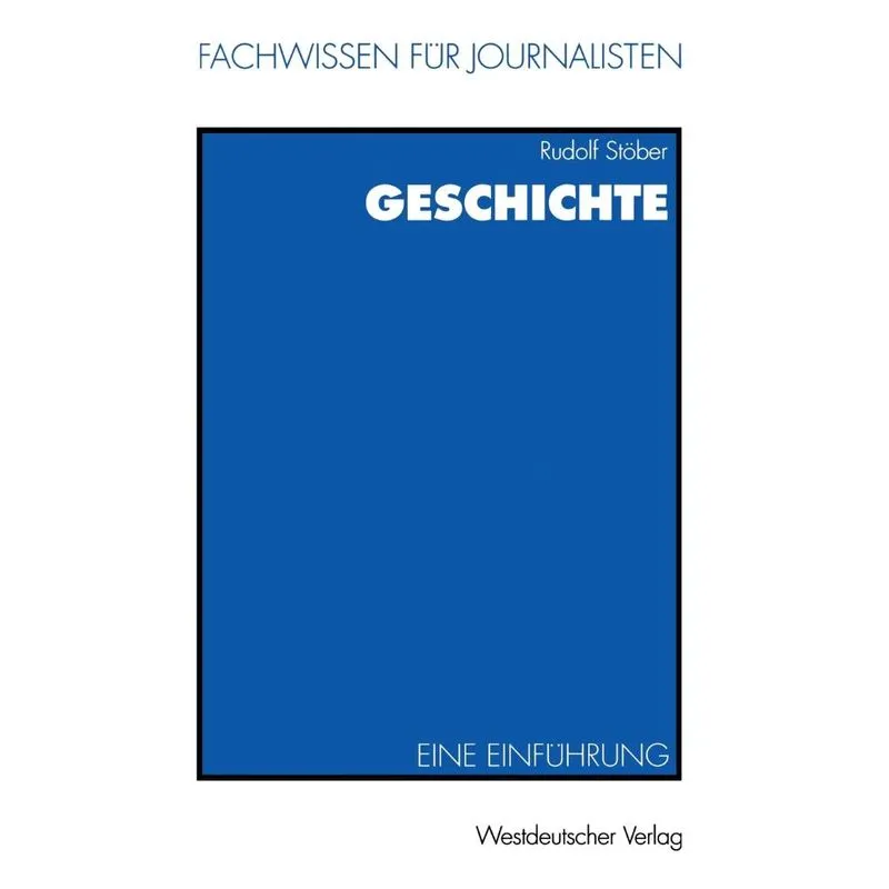 Geschichte