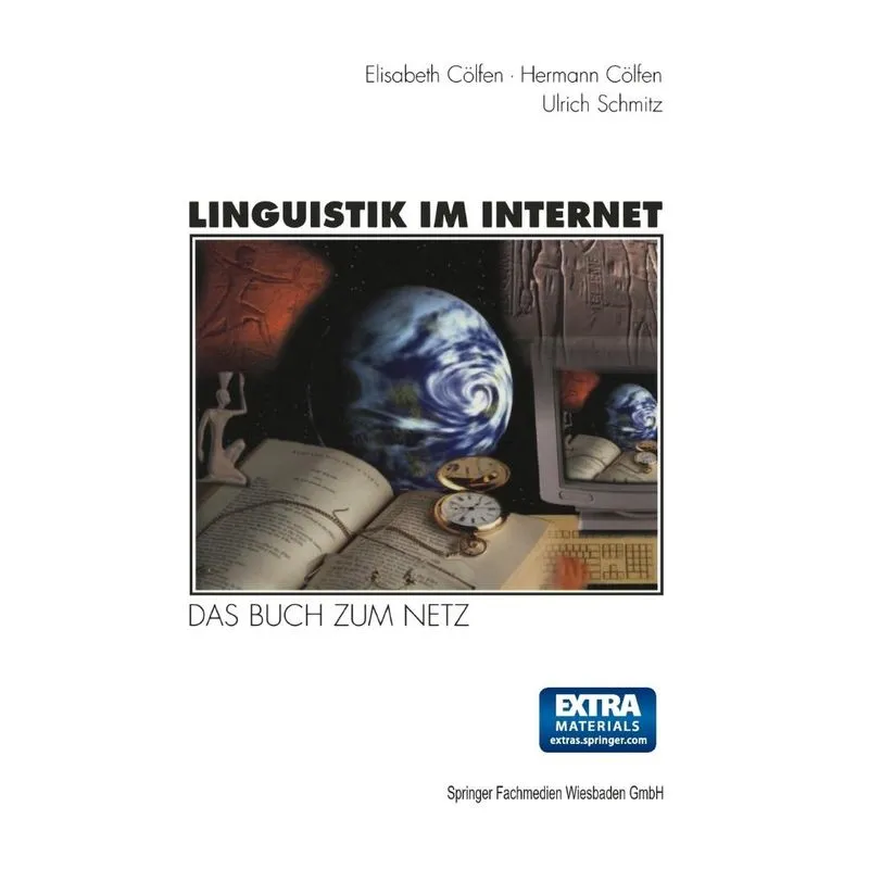 Linguistik Im Internet