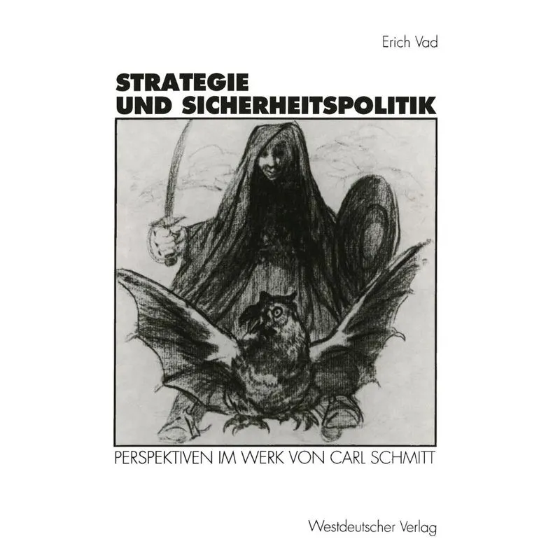 Strategie und Sicherheitspolitik