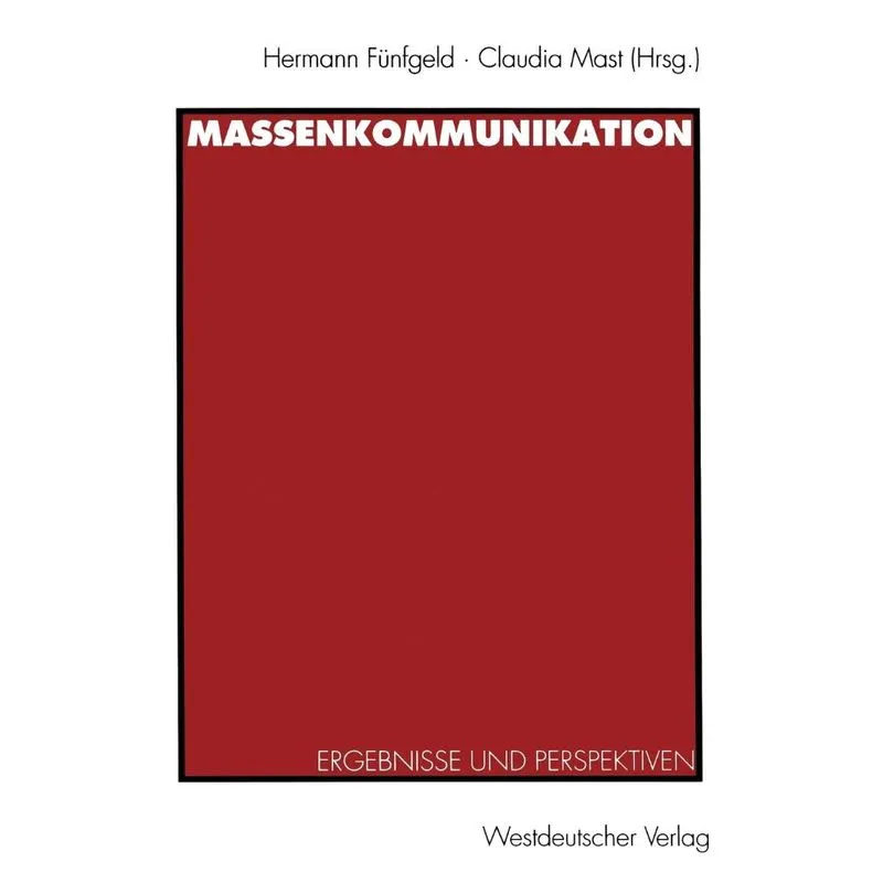 Massenkommunikation