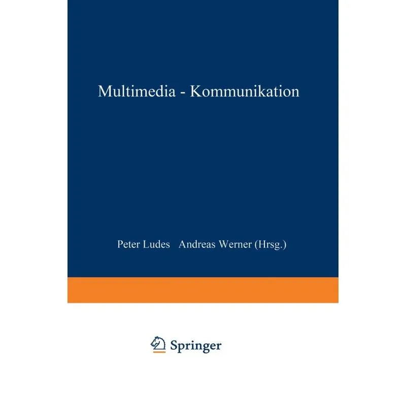 Multimedia-Kommunikation