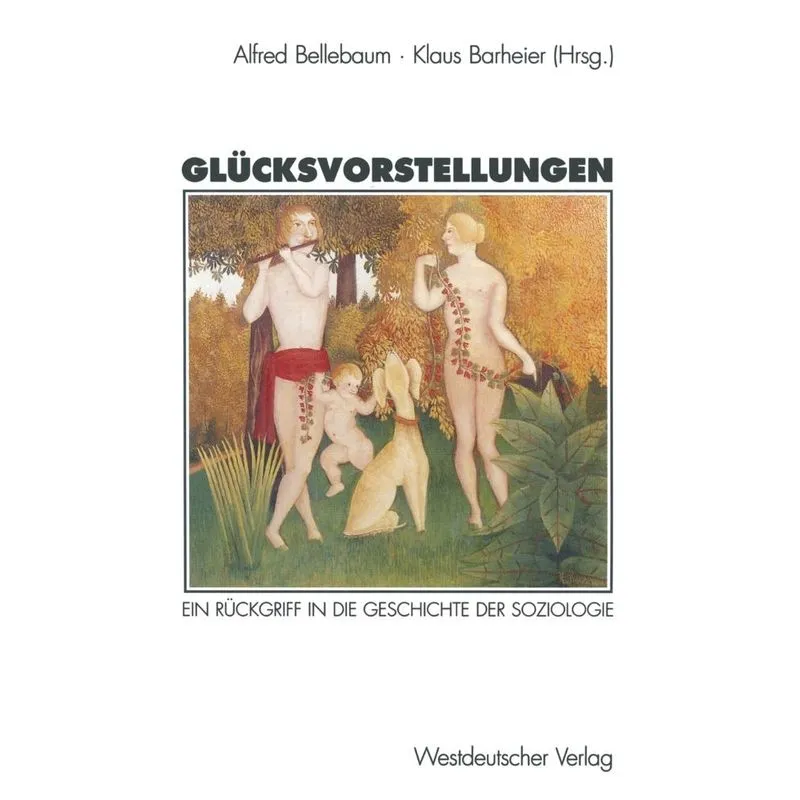 Glücksvorstellungen