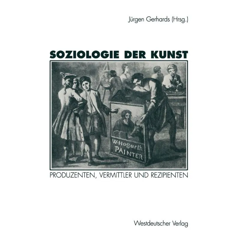 Soziologie der Kunst