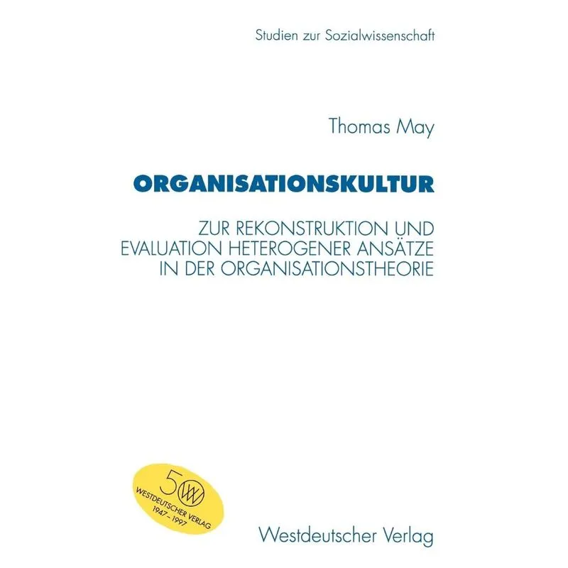 Organisationskultur
