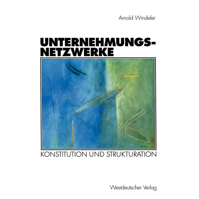 Unternehmungsnetzwerke