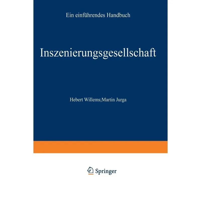 Inszenierungsgesellschaft