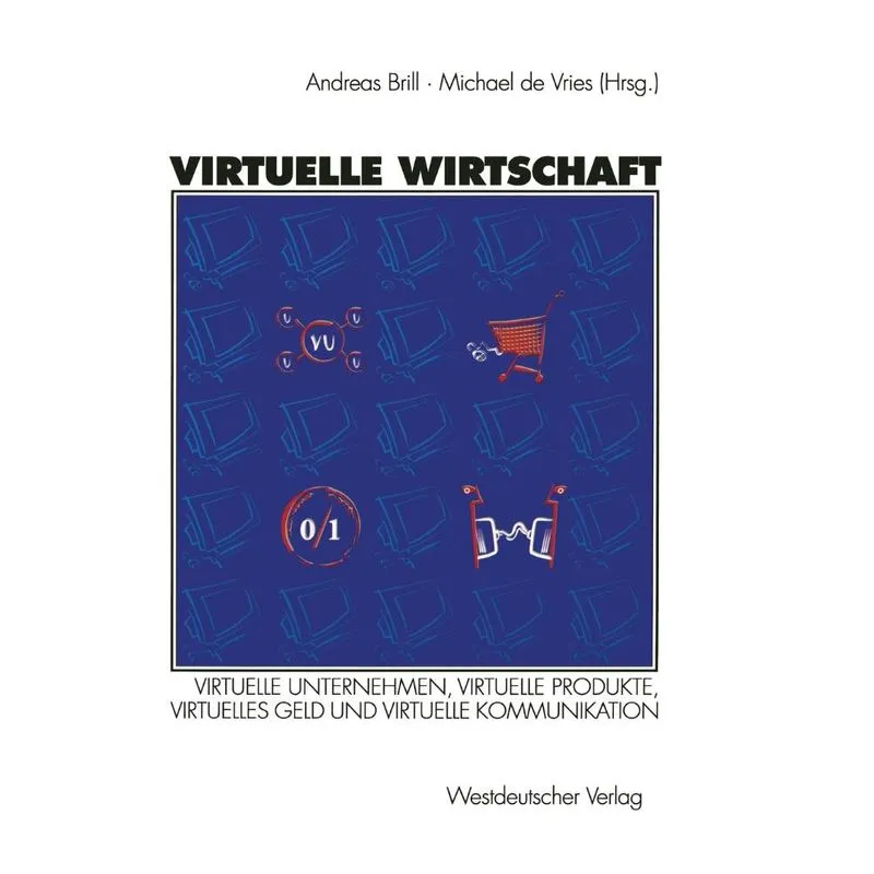 Virtuelle Wirtschaft