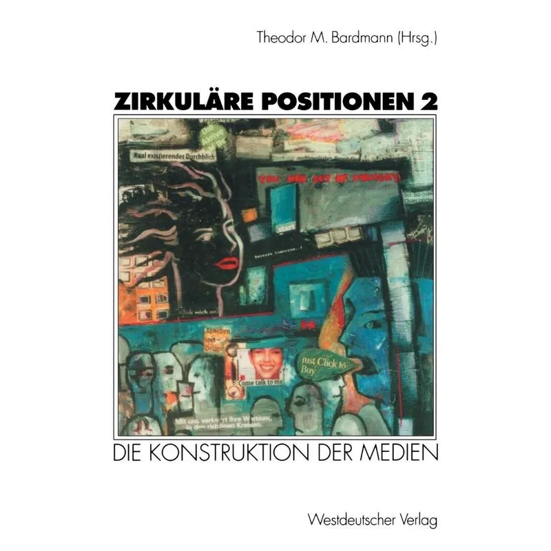 Zirkuläre Positionen 2